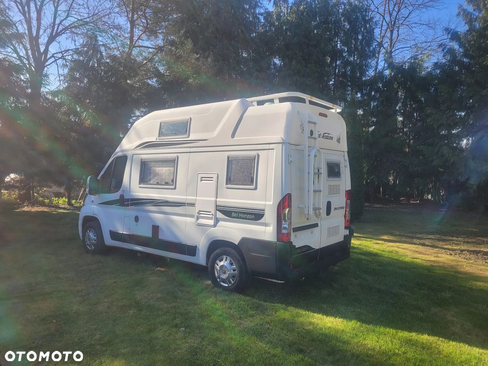 Fiat Font VENDOME - 6