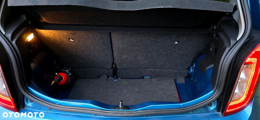 Skoda Citigo 1.0 Ambition EU6 - 12