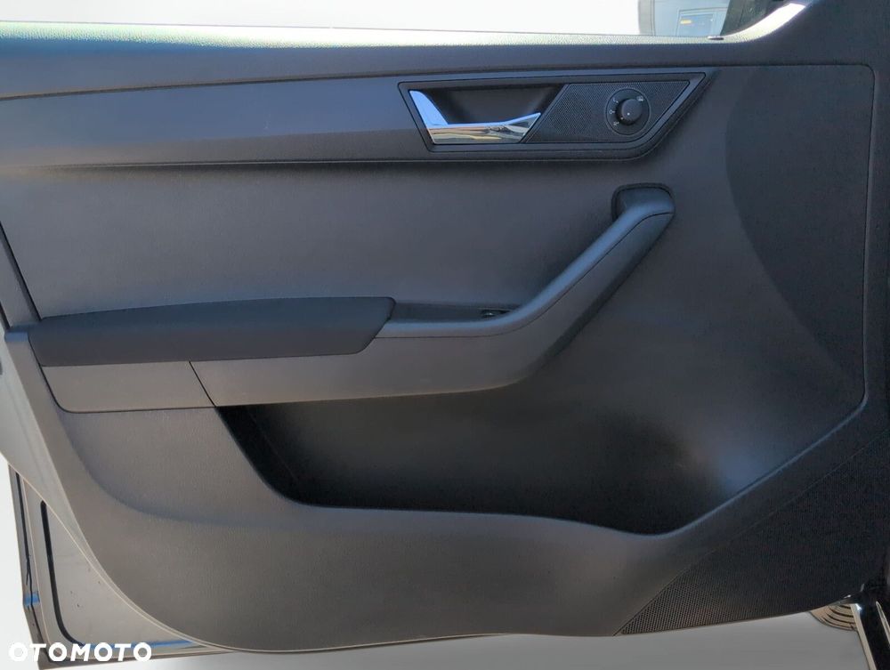 Skoda Fabia 1.0 TSI Ambition - 16