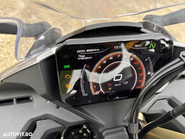 CF Moto 450 SR-S ABS - 9