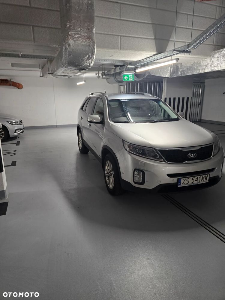 Kia Sorento 2.2 CRDi XL - 10