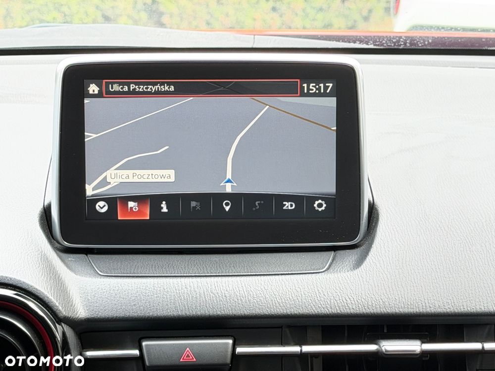 Mazda CX-3 SKYACTIV-G 120 SKYACTIV-Drive FWD Kizoku Intense - 24