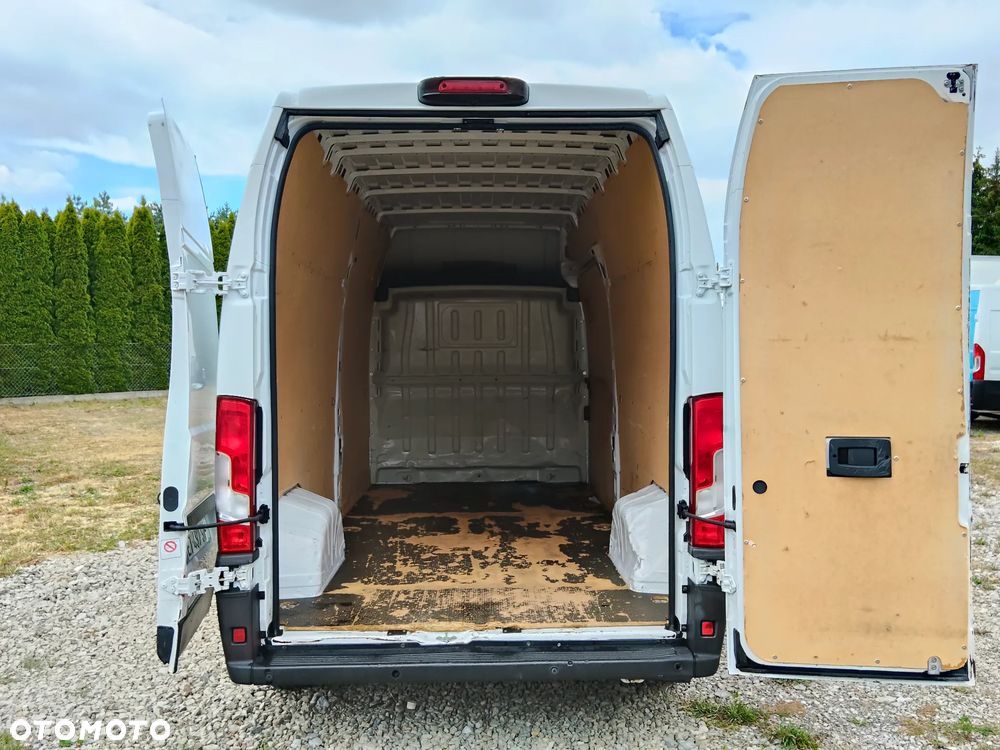 Fiat Ducato - 9