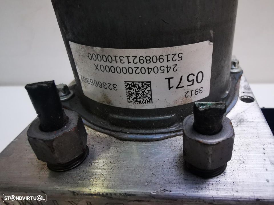 OPEL ASTRA K ABS - AB051 - 3