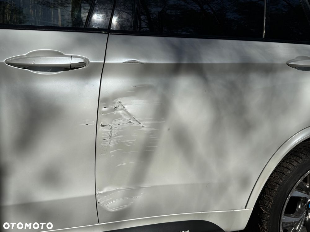BMW X5 - 9