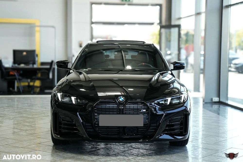 BMW M4 M440i xDrive Gran Coupe - 2