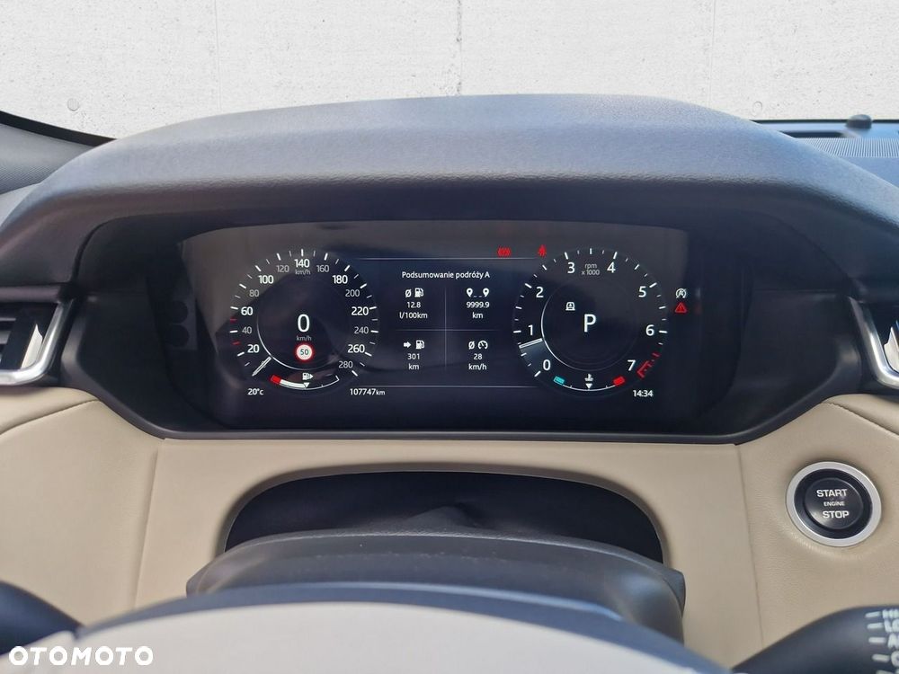 Land Rover Range Rover Velar - 17