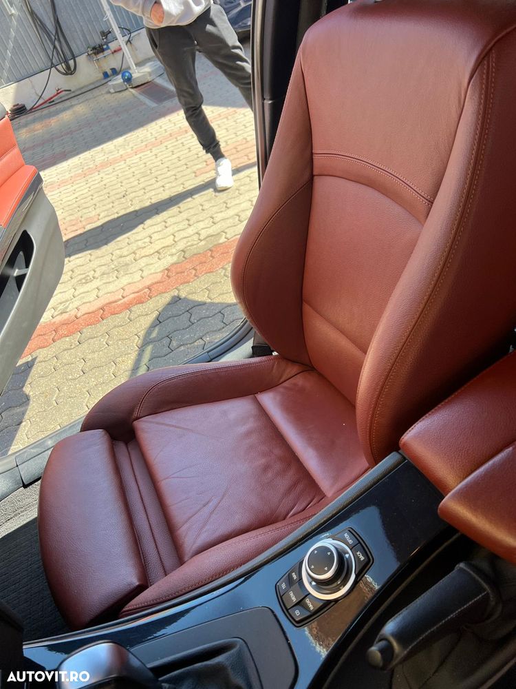 BMW Seria 3 330d DPF Aut. Edition Exclusive - 11