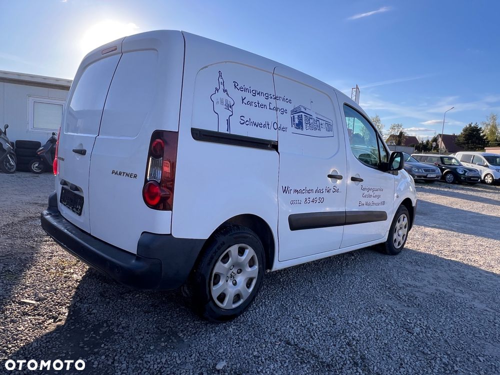 Peugeot Partner - 3