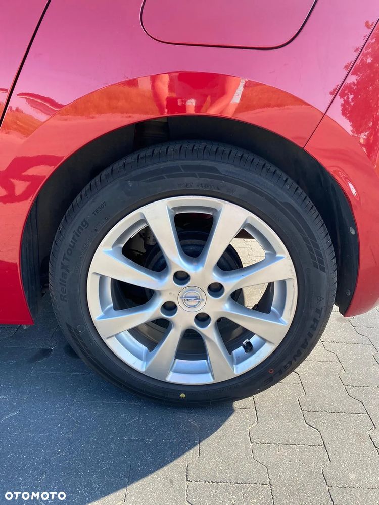 Opel Corsa 1.2 Edition Business Pack S&S - 24