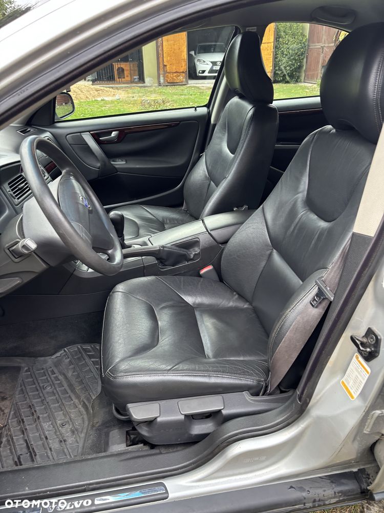 Volvo S60 - 6