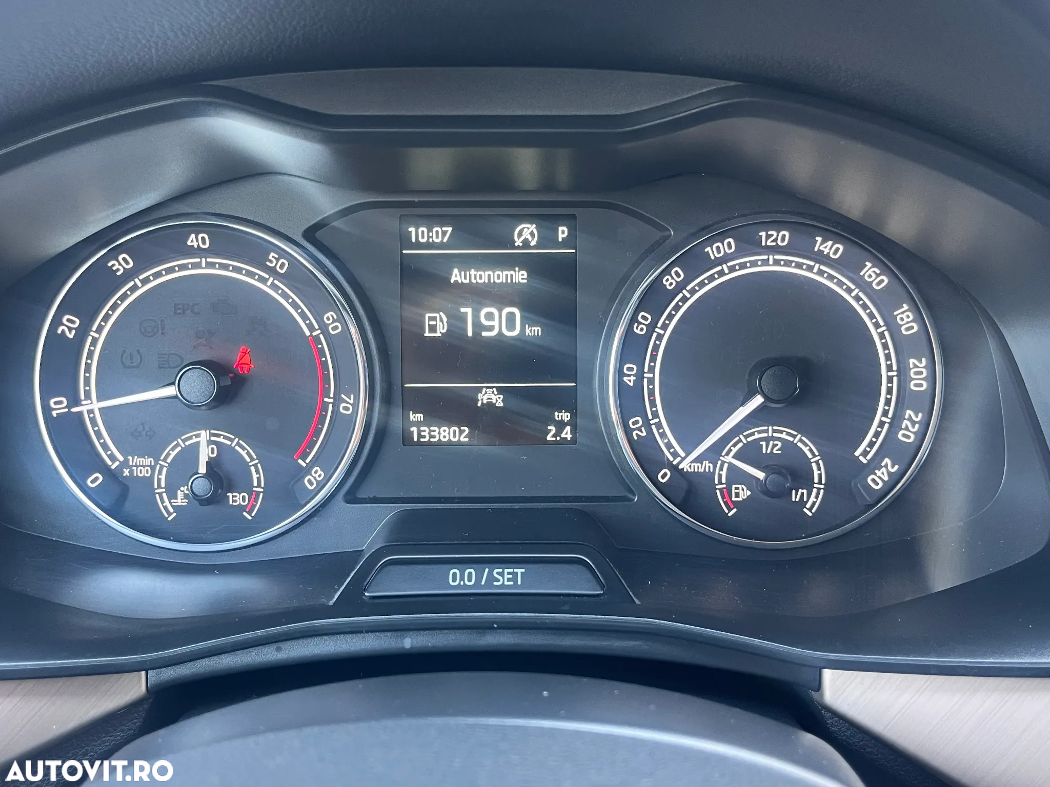 Skoda Scala 1.0 TSI DSG Style - 13