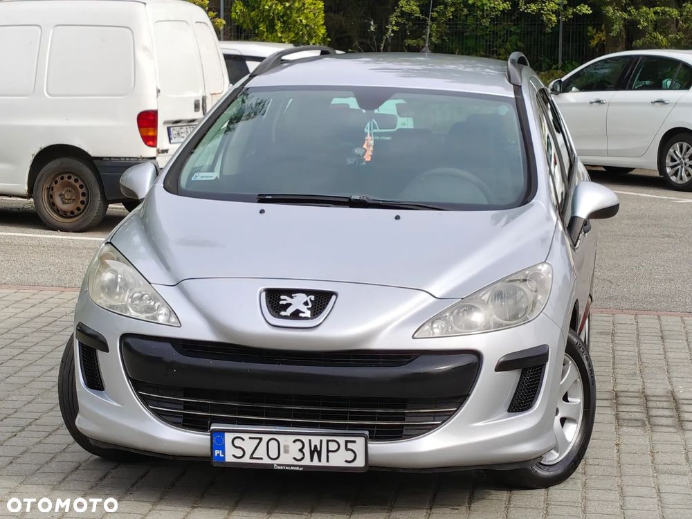 Peugeot 308 95 VTi Filou - 33
