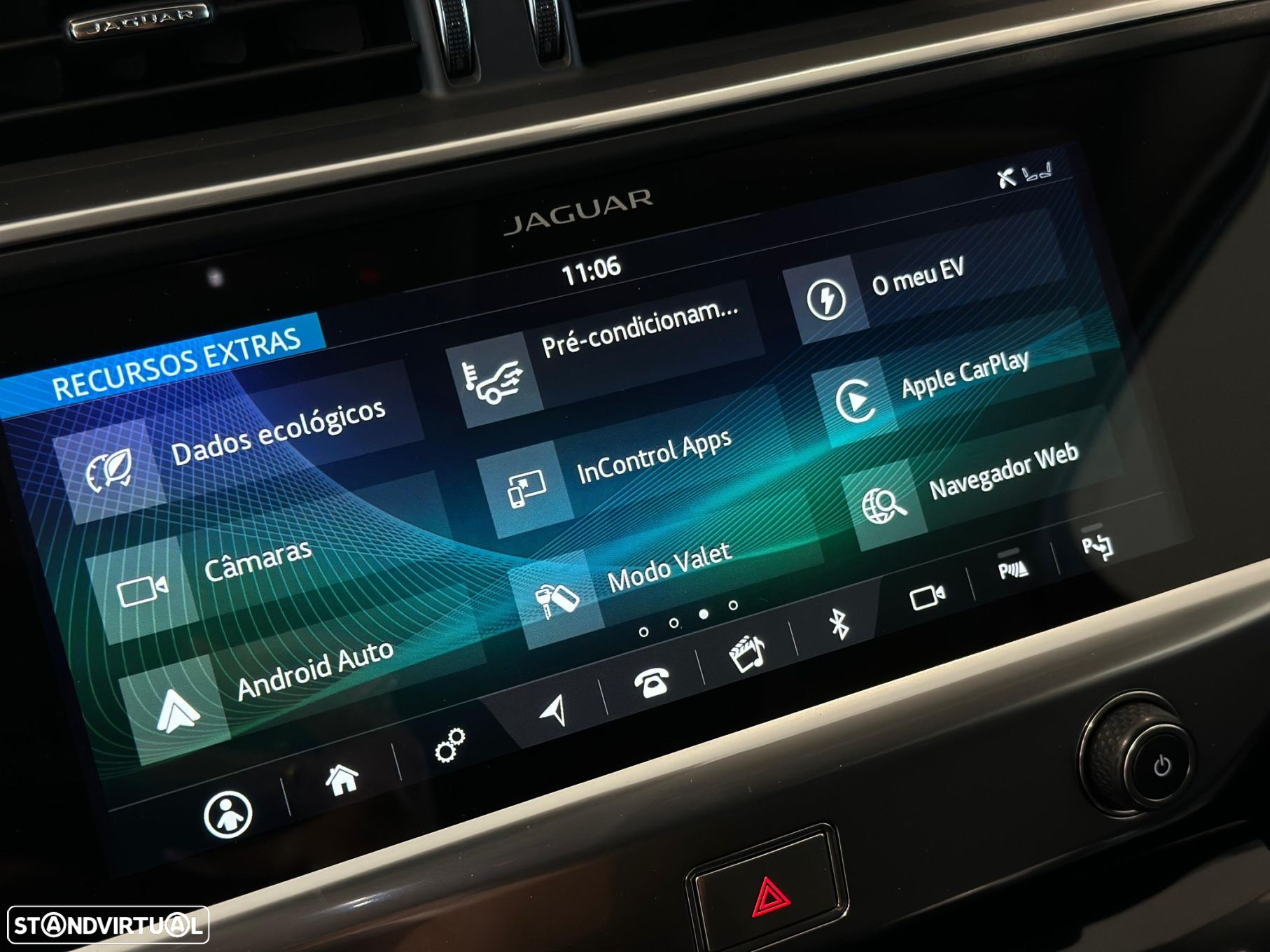Jaguar I-Pace S AWD Aut. - 17