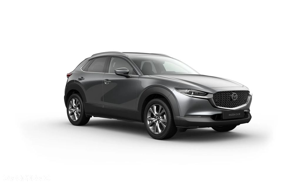 Mazda CX-30 2.0 mHEV Exclusive-Line 2WD - 8