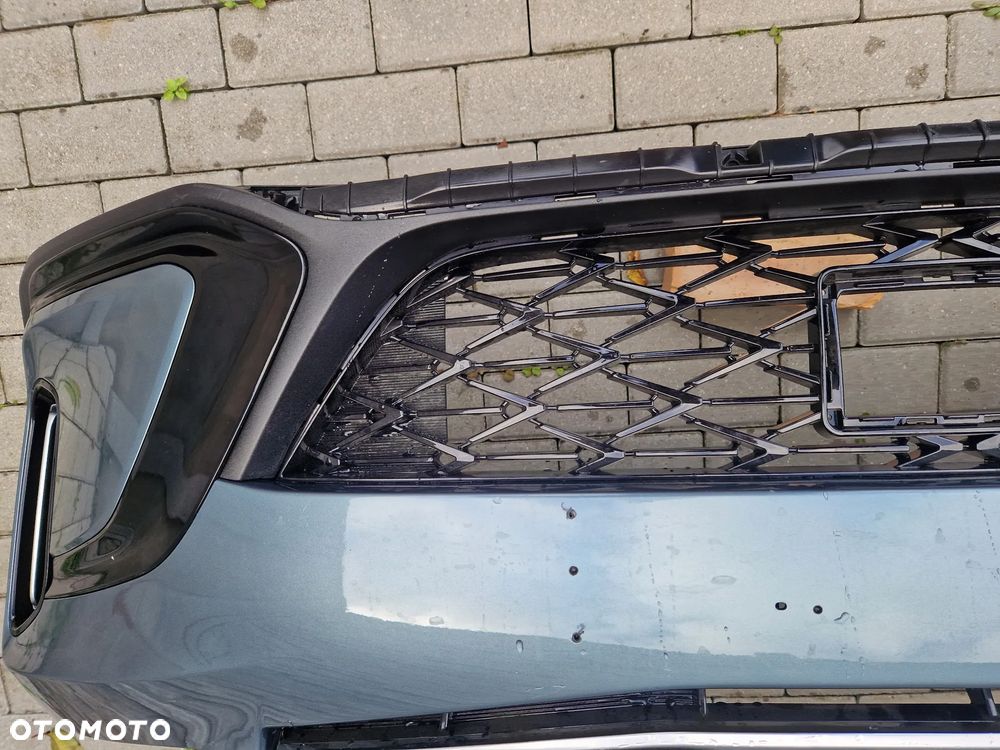 Zderzak Kia x Ceed lift 2021 - gt line - 6