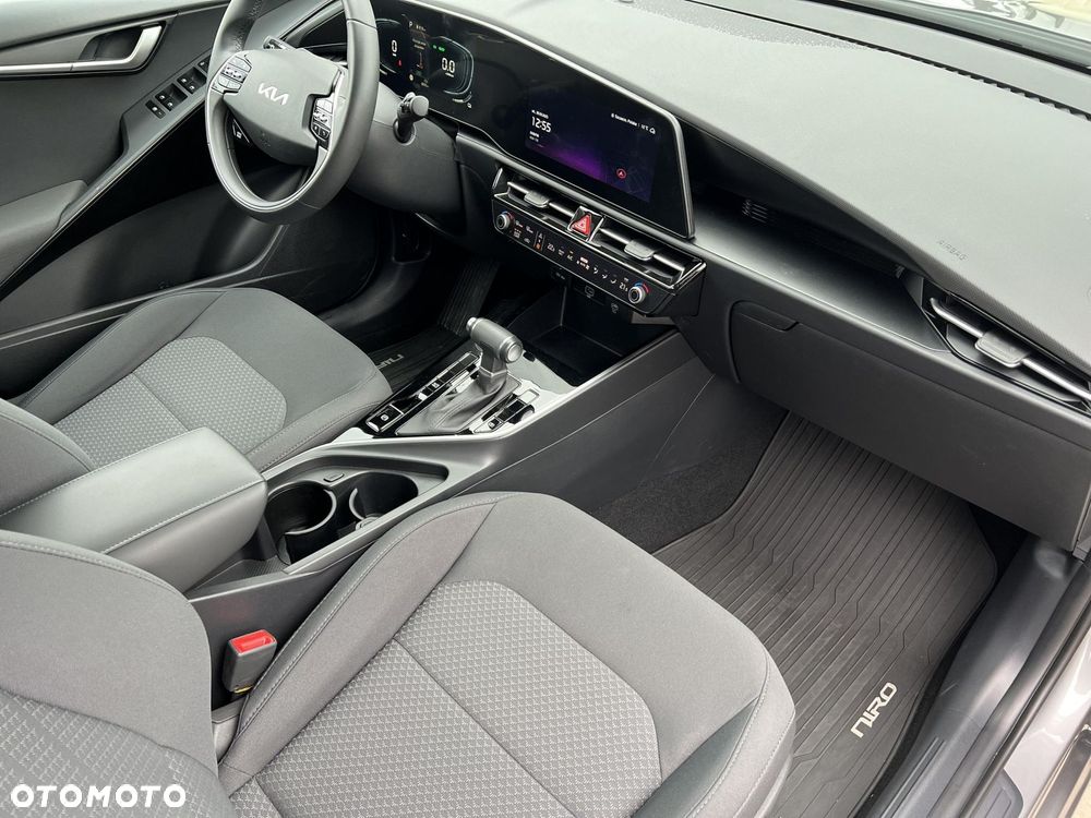 Kia Niro - 21