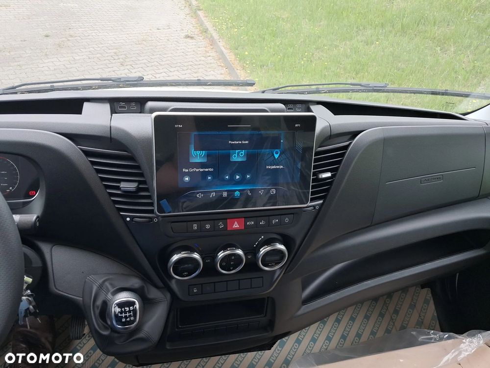 Iveco Daily Autoryzowany dealer ,od ręki - 18