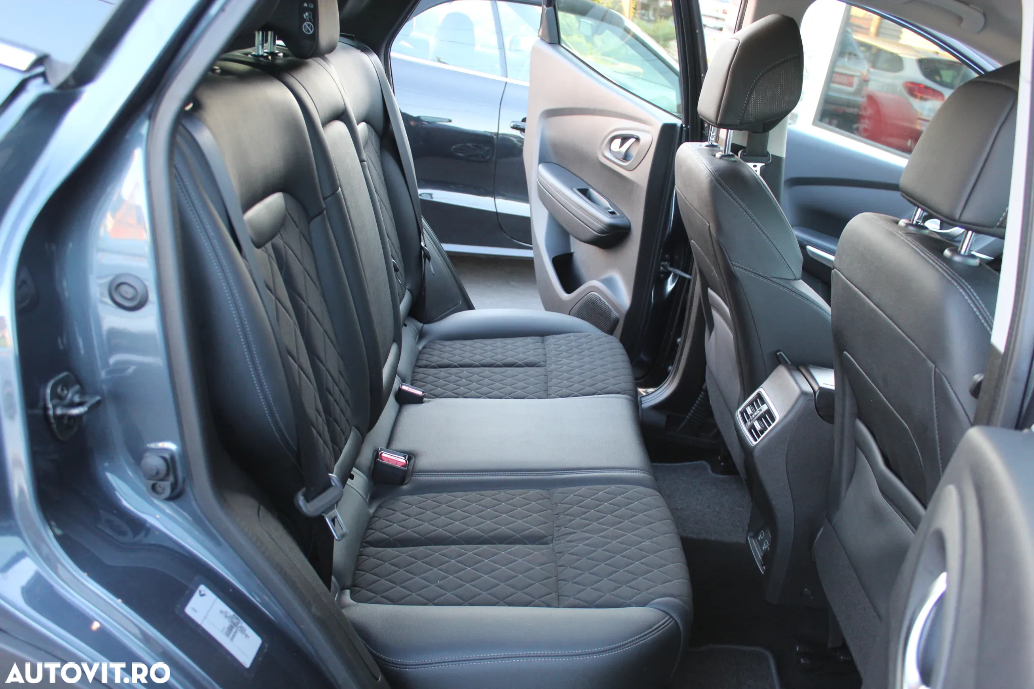 Renault Kadjar TCe 140 GPF Intens - 16