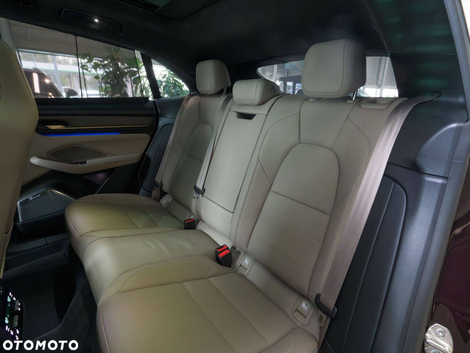 Porsche Macan - 18