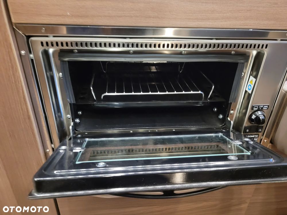 KNAUS Südwind Scandinavian Selection 590 ALDE klima - 14