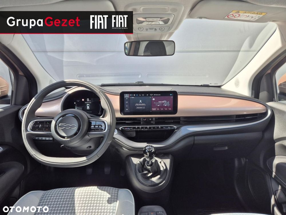 Fiat 500 - 12