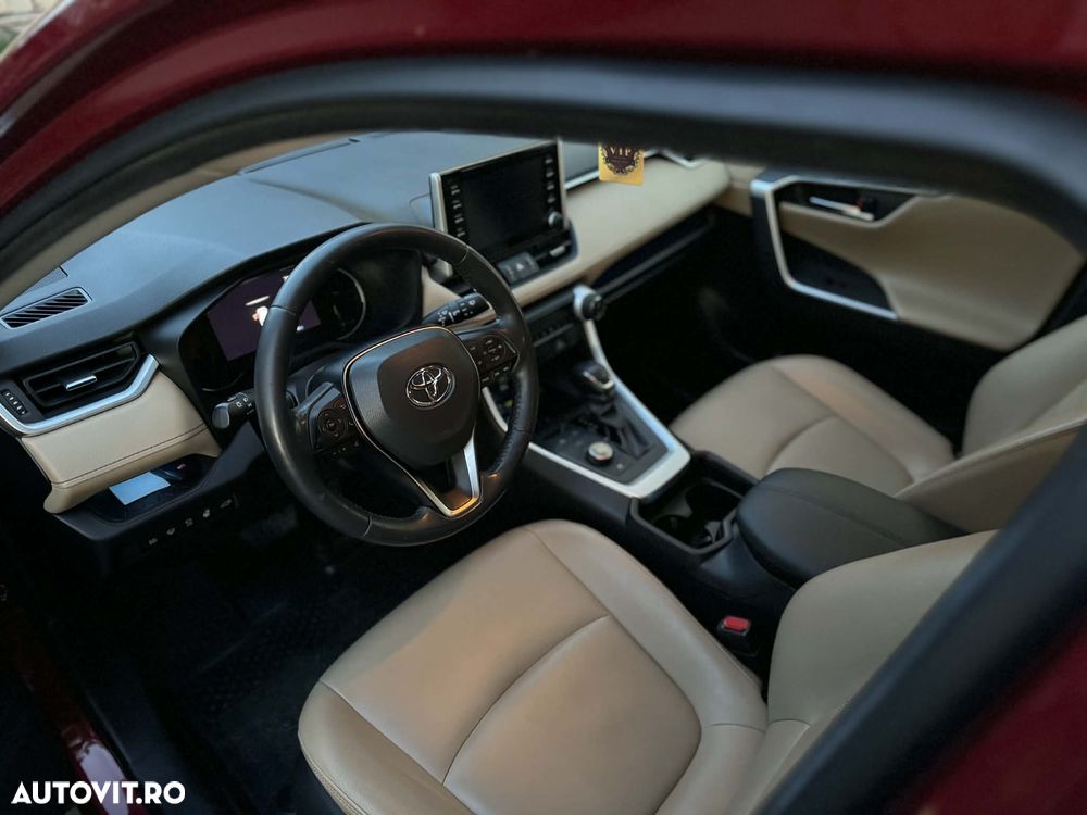 Toyota RAV4 ver-2-5-vvt--ie-4x4-luxury - 6