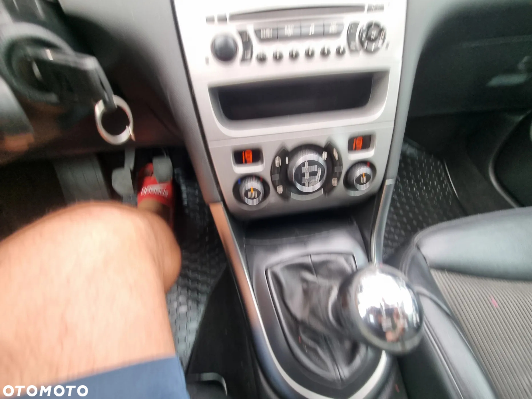 Peugeot 308 1.6 Premium Plus - 28