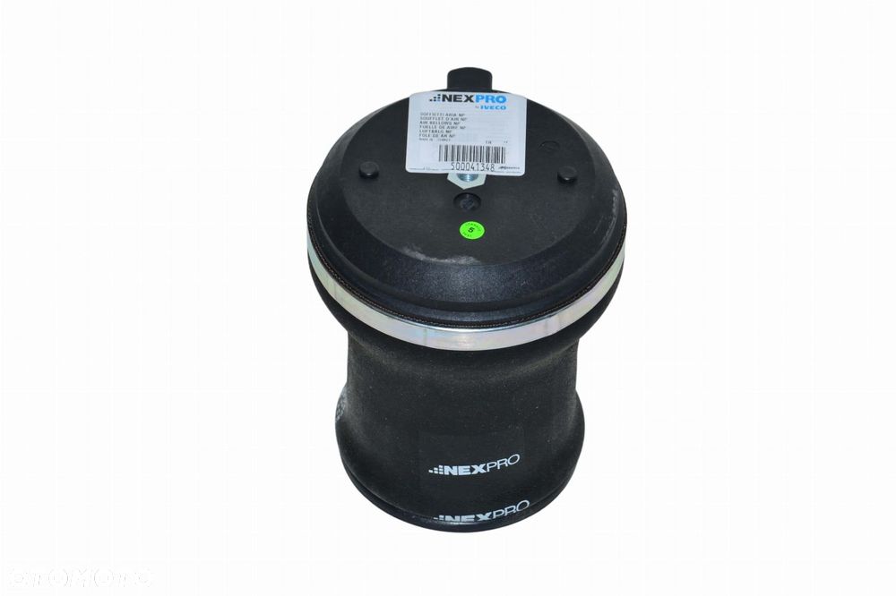 500041348 ; 500312049 Iveco Daily 35S poduszka zawieszenia pneumatycznego - 1