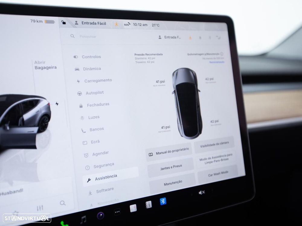 Tesla Model Y Long Range Dual Motor AWD - 24