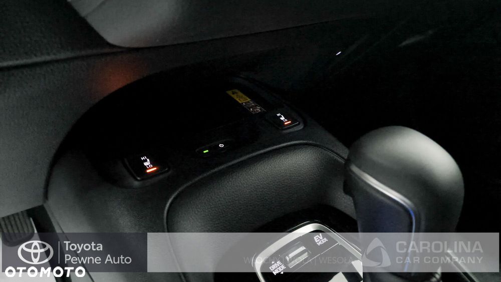 Toyota Corolla 1.8 Hybrid Comfort - 8