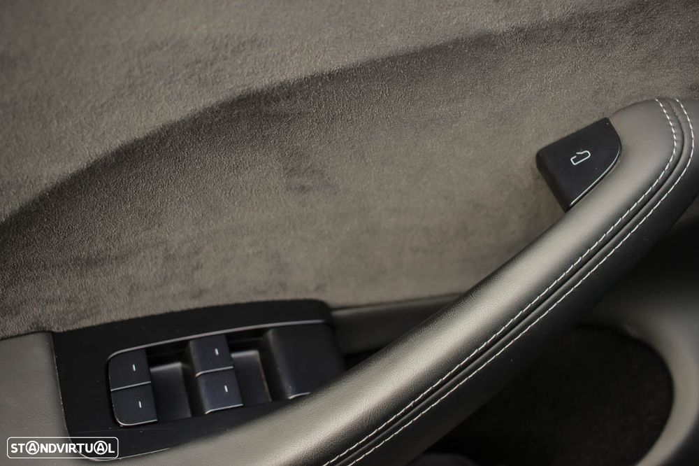 Tesla Model 3 Long Range Tração Integral Premium - 12