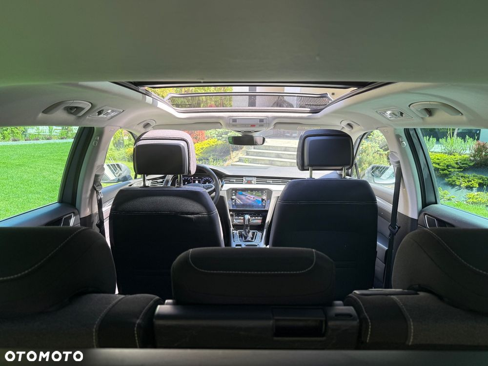 Volkswagen Passat Variant 1.5 TSI OPF DSG Business - 28