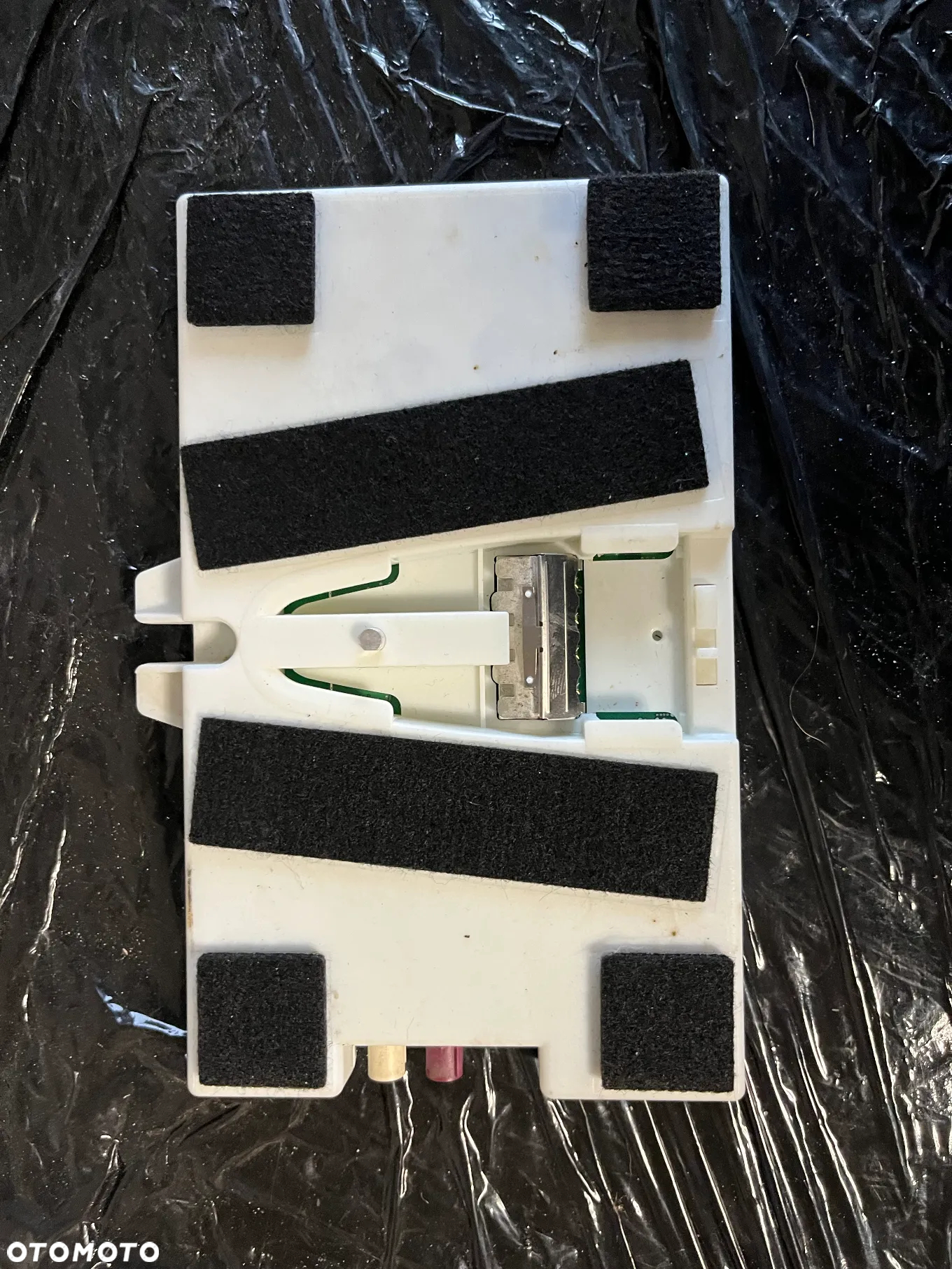 BMW F39 F45 F46 F48 MODUŁ TELEMATIK GPS 8720294 - 2