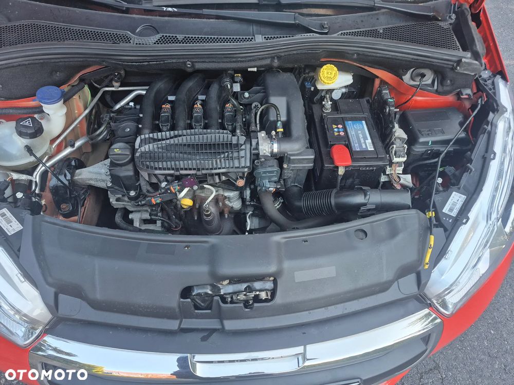 Peugeot 208 PureTech 82 Start & Stop Style - 9