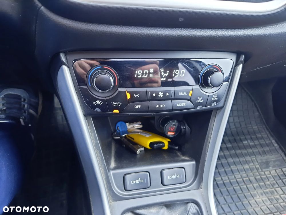 Suzuki SX4 S-Cross 1.6 Comfort - 20