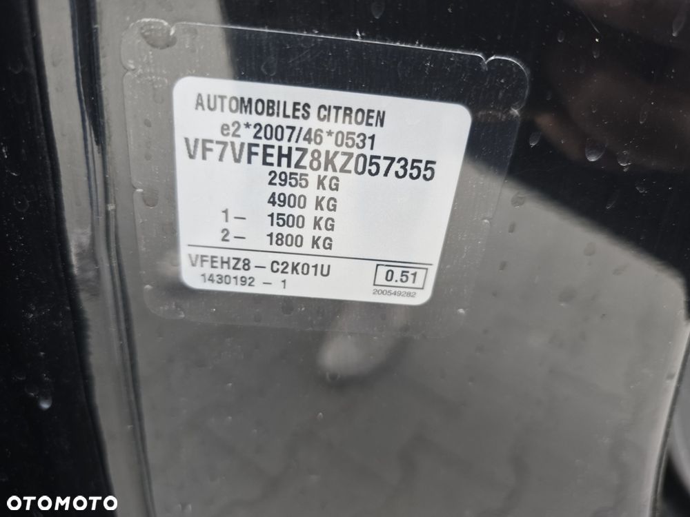 Citroën Jumpy Combi - 14