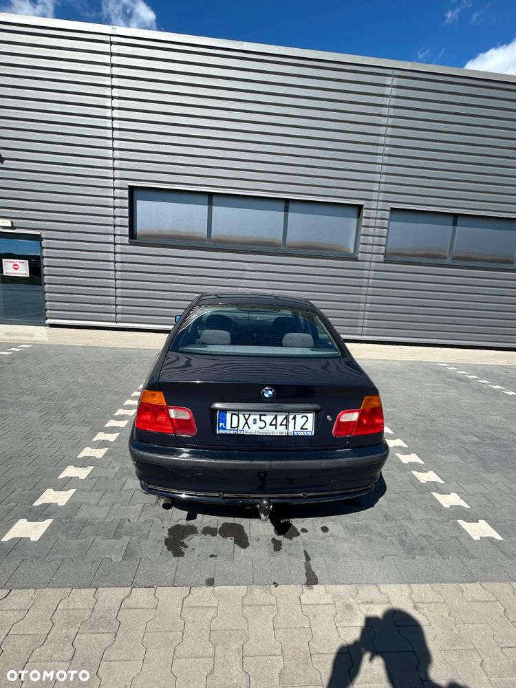 BMW Seria 3 - 3