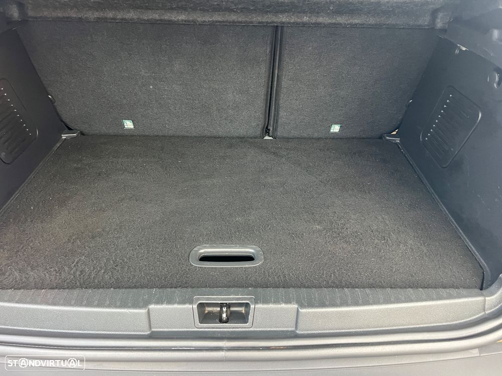 Renault Captur 1.5 dCi Sport - 29