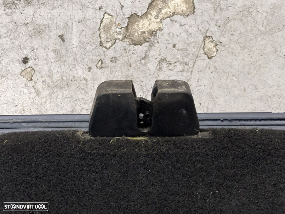 Fecho da mala Usado JAGUAR XF (X250) - 1