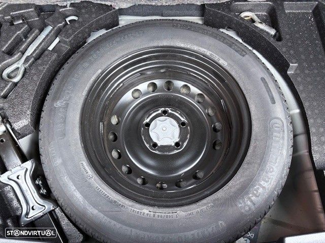 Nissan Qashqai 1.5 dCi N-Connecta Business - 28