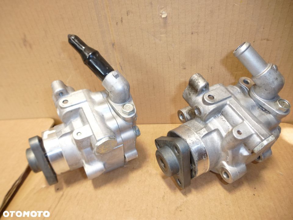 POMPA WSPOMAGANIA VW T5 T6 AMAROK 7E0422154E - 1