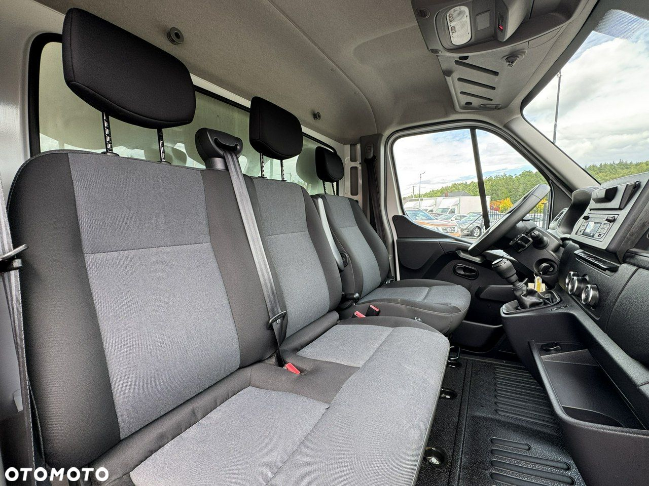 Renault Master - 28
