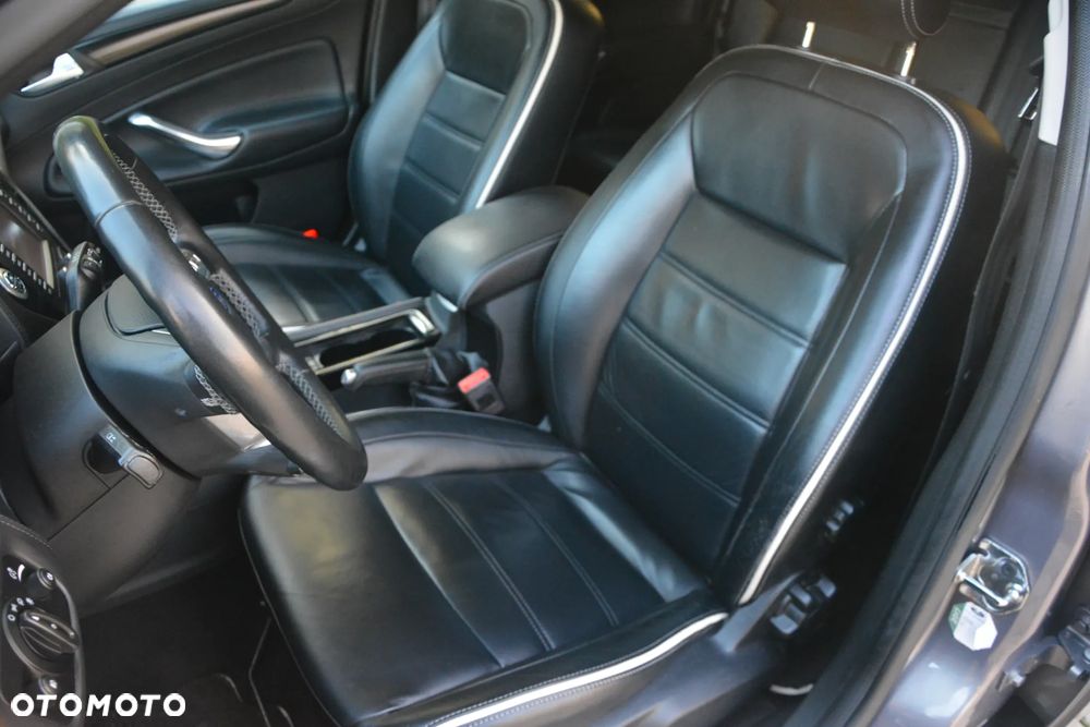 Ford Mondeo 2.0 TDCI Titanium - 21