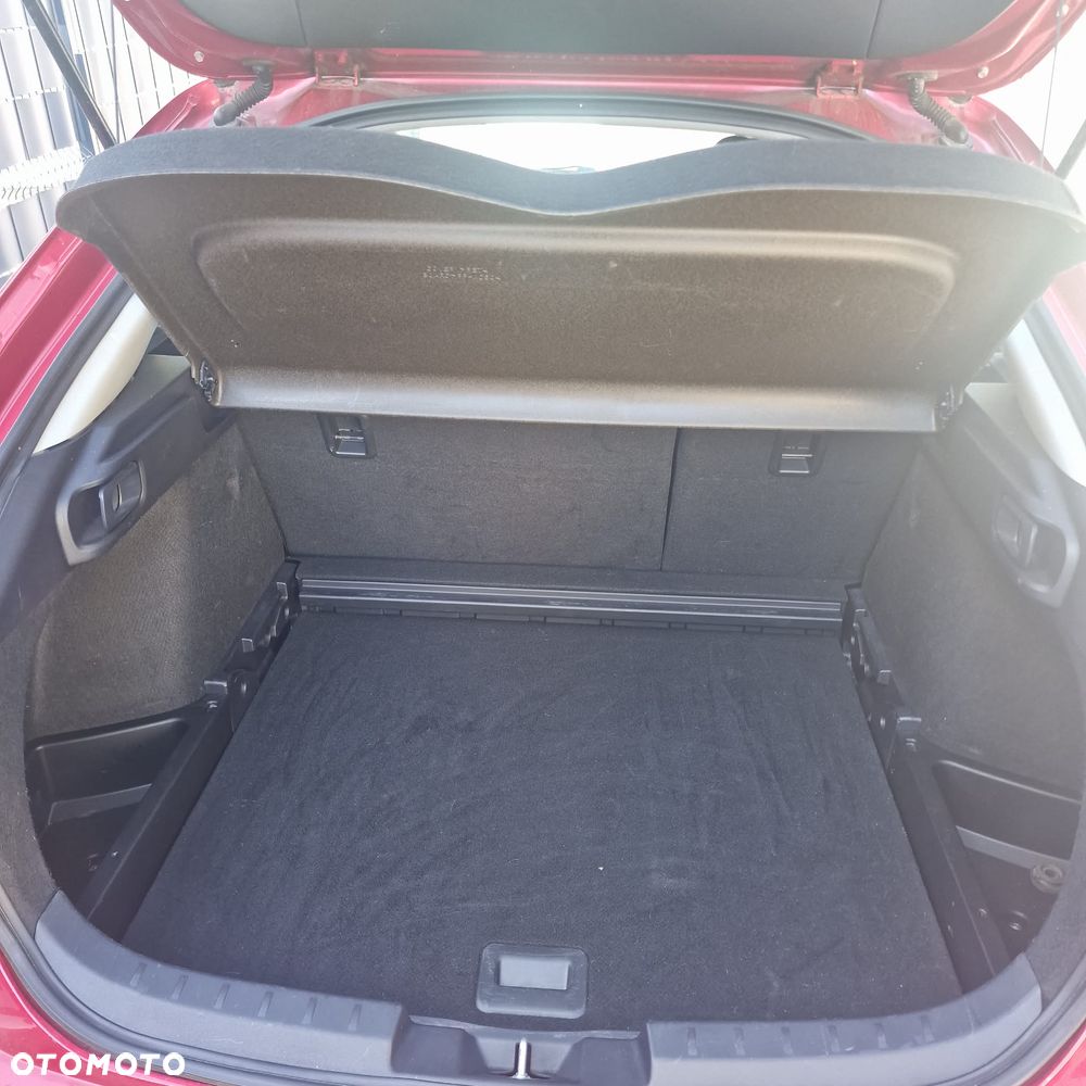 Mitsubishi Lancer Sportback 1.6 ClearTec - 17