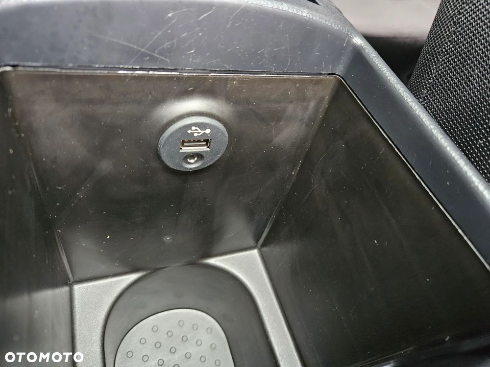 Nissan Qashqai - 22