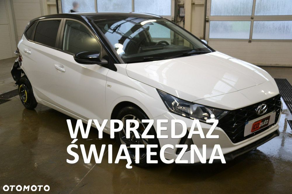 Hyundai i20 - 1