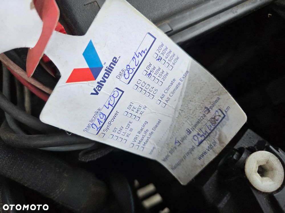 Peugeot 308 2.0 HDi Active - 27