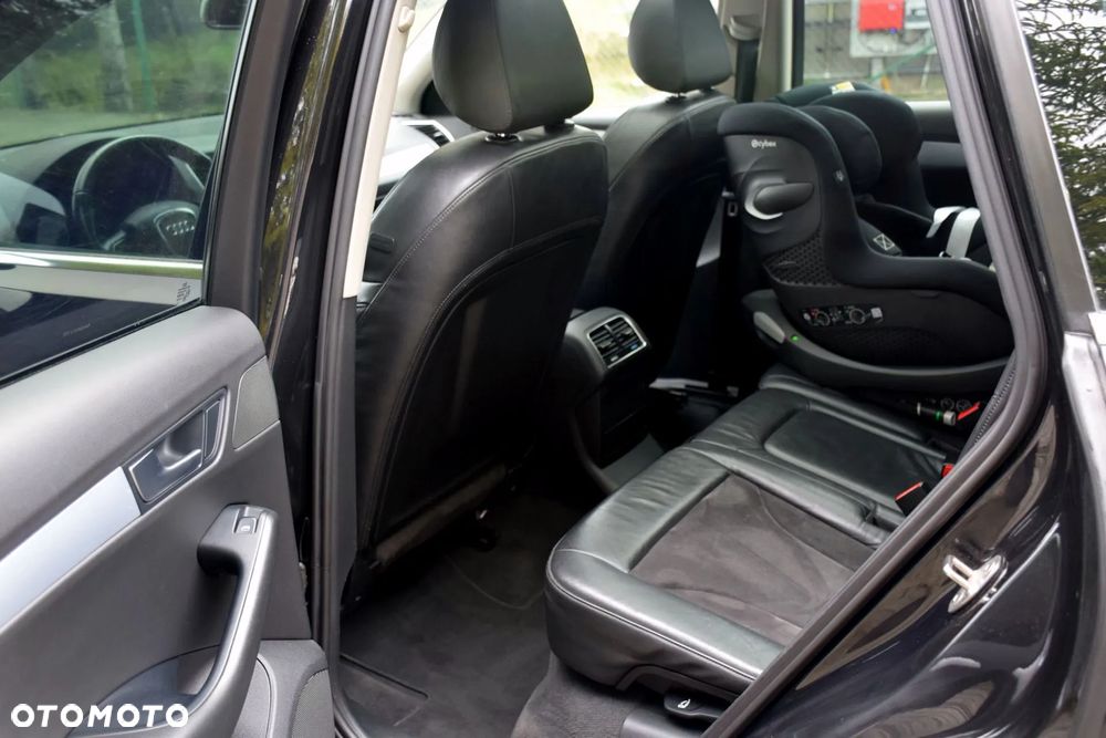 Audi Q5 2.0 TDI Quattro S tronic - 13