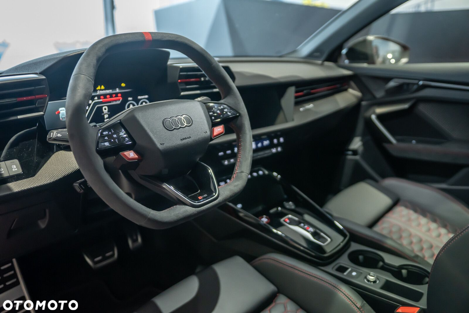 Audi RS3 - 10